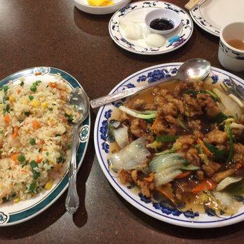 Dowon Chinese Restaurant - Chinese Near Me - Honolulu, Hawaii