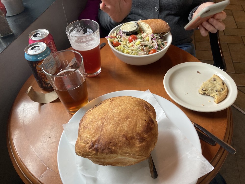 Lola - An American Bistro — Mexican restaurant in New Ulm