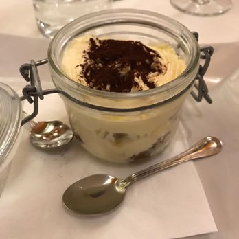 La Scala - Tiramisu - Italian Near Me - Roma, AG La Scala - Tiramisu - Italian Near Me - Roma, AG