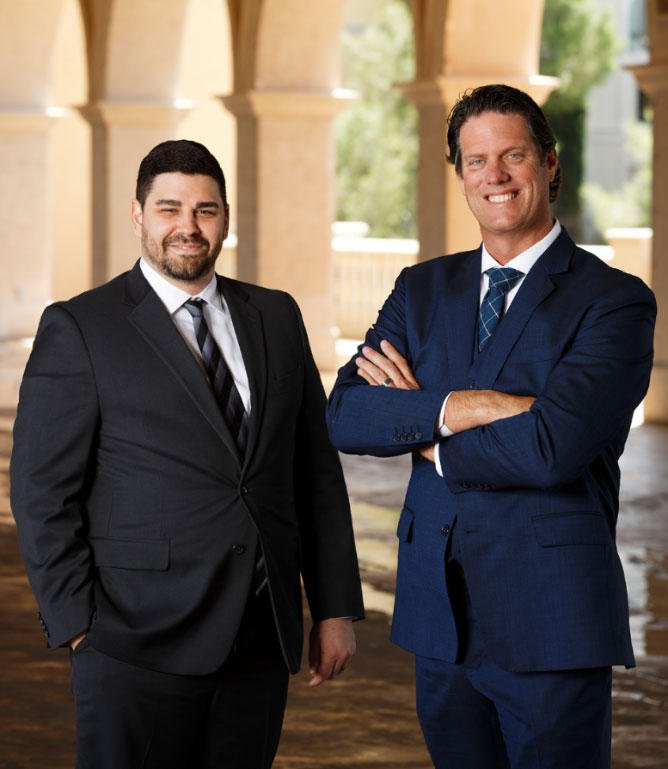 David Boehrer Law Firm - disability attorney in Henderson, NV