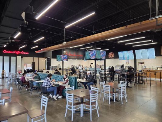 The Canteen at Midtown by null