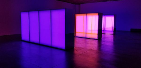Scottsdale Museum of Contemporary Art by null