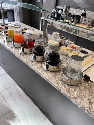 AC Hotel Boston Cleveland Circle by null