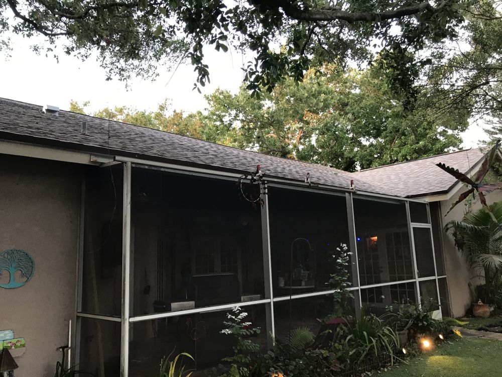 Slide of Florida Quality Roofing