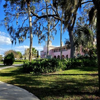 Sims Park - Parks Near Me - New Port Richey, Florida Sims Park - Parks Near Me - New Port Richey, Florida