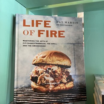 Martin's Bar-B-Que Joint - Cookbook by the owner - Barbeque Near Me - Nashville, Tennessee Martin's Bar-B-Que Joint - Cookbook by the owner - Barbeque Near Me - Nashville, Tennessee
