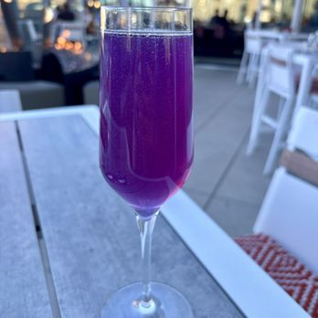 Fire Restaurant & Lounge - New American Near Me - Denver, Colorado