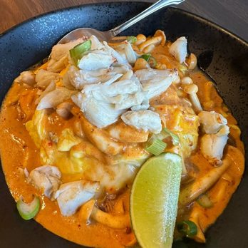 Khao Hom - Thai Near Me - Hayward, California