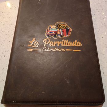 La Parrillada Colombiana - Menu - Colombian Near Me - Queens, New York La Parrillada Colombiana - Menu - Colombian Near Me - Queens, New York