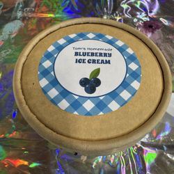 Alford Family Farms - The best ice cream