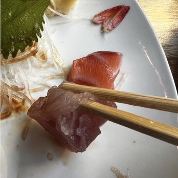 Momiji - Sashimi so gorgeously soft it practically falls apart! - Japanese Near Me - Seattle, Washington Momiji - Sashimi so gorgeously soft it practically falls apart! - Japanese Near Me - Seattle, Washington