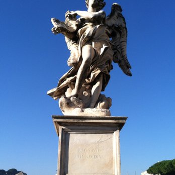 Castel Sant'Angelo - Museums Near Me - Rome, RM Castel Sant'Angelo - Museums Near Me - Rome, RM