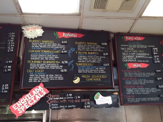 Menu photo 8 Pachanga Mexican Grill Manhattan Beach, CA Menu photo 8 Pachanga Mexican Grill Manhattan Beach, CA