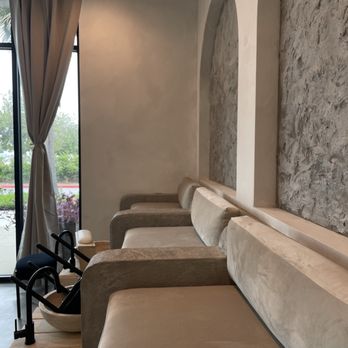 Vibe Nails and Coffee - Inside (pedi station) - Nail Salons Near Me - Pomona, California Vibe Nails and Coffee - Inside (pedi station) - Nail Salons Near Me - Pomona, California