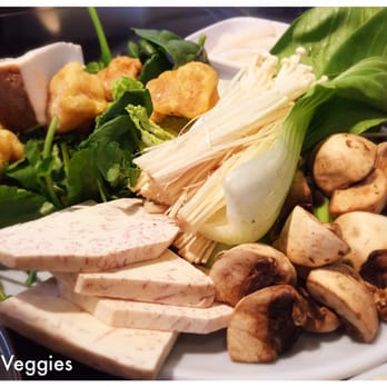 Hot Spot - Asian Fusion Near Me - Fairfax, Virginia Hot Spot - Asian Fusion Near Me - Fairfax, Virginia