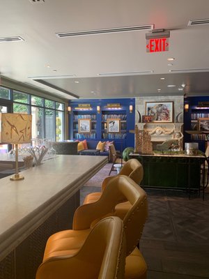 The Burgess Hotel, Atlanta, a Tribute Portfolio Hotel by null