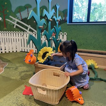 KidsQuest Children's Museum - Children's Museums Near Me - Bellevue, Washington