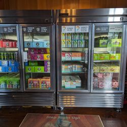 Woodchuck Hard Cidery - Cider cooler