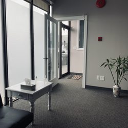 Serenity Professional Massage and Acupuncture Centre