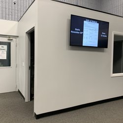 Maple Athletic Complex