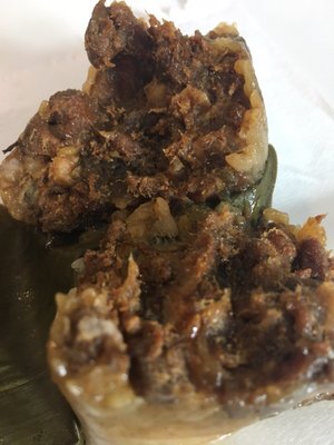 Eastern Rice Dumpling by null