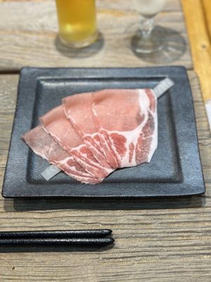 Rakuichi Soba by null