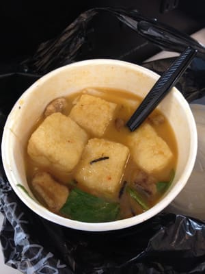 Canal Street Noodle House by null