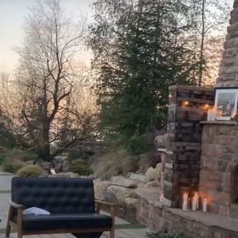 Serendipity Garden Weddings - View in the outdoor - Wedding Planning Near Me - Yucaipa, California