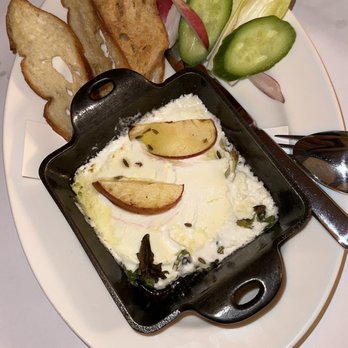 Foreign Cinema - Goat Cheese - Breakfast & Brunch Near Me - San Francisco, California