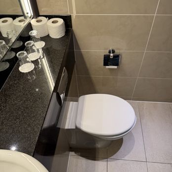 Academy Plaza Hotel - Hotels Near Me - Dublin, D