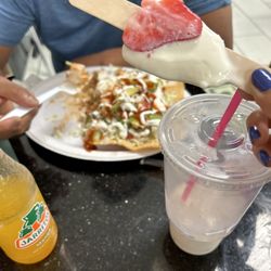 La Michoacana Premium