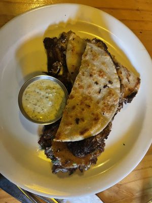 Gilberth's Latin Fusion by null