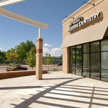 Arvada Modern Dentistry - Looking for a family dentist in Arvada, CO? You have come to the right spot! - General Dentistry Near Me - Arvada, Colorado