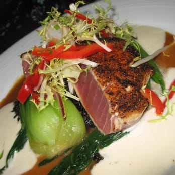 Orange Hill Restaurant & Events - Hawaiian Ahi - Steakhouses Near Me - Orange, California Orange Hill Restaurant & Events - Hawaiian Ahi - Steakhouses Near Me - Orange, California