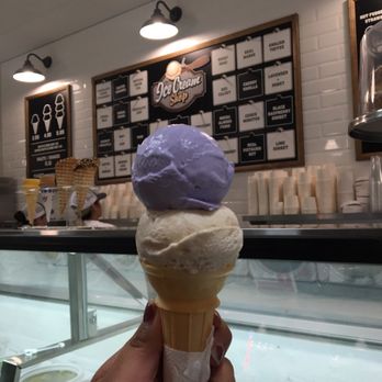The Ice Cream Shop - Ice Cream & Frozen Yogurt Near Me - Glendora, California