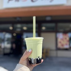 Pho Craze - Avocado smoothie