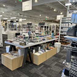 The Container Store - So much inside