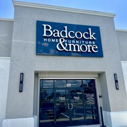 Badcock Home Furniture &more