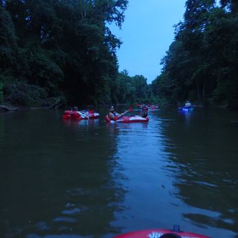 Floatery - Tubing Near Me - Madison, North Carolina