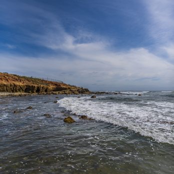 Point Loma Tide Pools - Beaches Near Me - San Diego, California