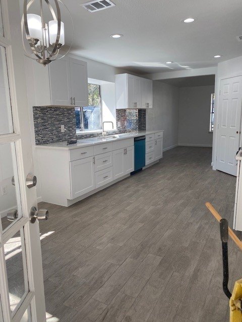 Slide of Team Builders Construction, Inc.