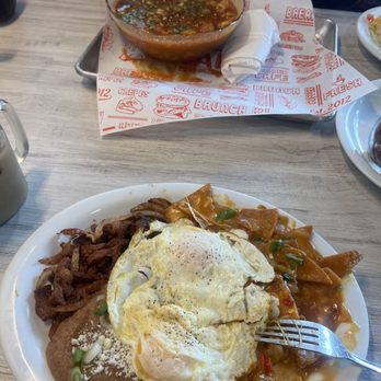 Loaded Cafe - Breakfast & Brunch Near Me - Gardena, California