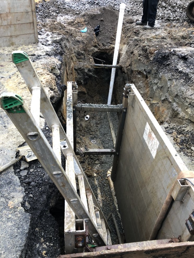 Slide of Royal Rooter & Plumbing