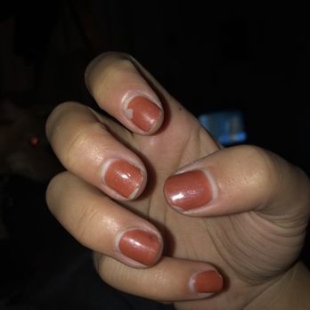 Le Nails - Only 5 days of GEL nail polish. - Nail Salons Near Me - Simi Valley, California