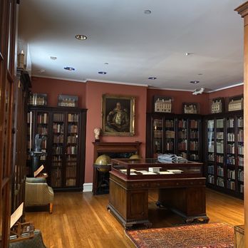 The Rosenbach - Museums Near Me - Philadelphia, Pennsylvania The Rosenbach - Museums Near Me - Philadelphia, Pennsylvania