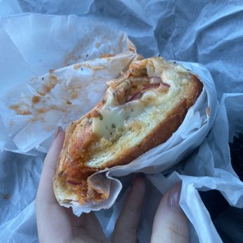 Americano - The worlds best sandwich's and service! The breakfast sandwich and the meatball sandwich was something I've never had! 10/10 recommend!! - Italian Near Me - Livermore, California Americano - The worlds best sandwich's and service! The breakfast sandwich and the meatball sandwich was something I've never had! 10/10 recommend!! - Italian Near Me - Livermore, California