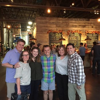Creature Comforts Brewing - Breweries Near Me - Athens, Georgia