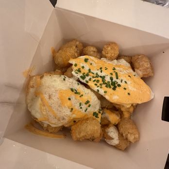 Egg Tuck - Breakfast & Brunch Near Me - Chicago, Illinois