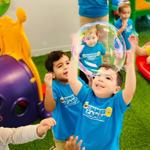 The Learning World Academy Venetian - childcare center in Miami, FL