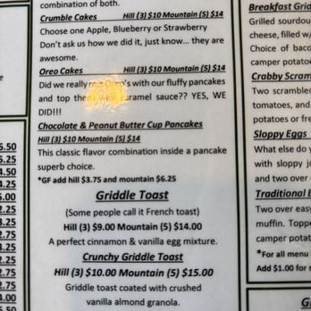 Campfire Grill - American Near Me - Depew, New York